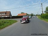 Zandlemig Vlaanderen